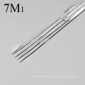 Professional stainless steel tattoo needle